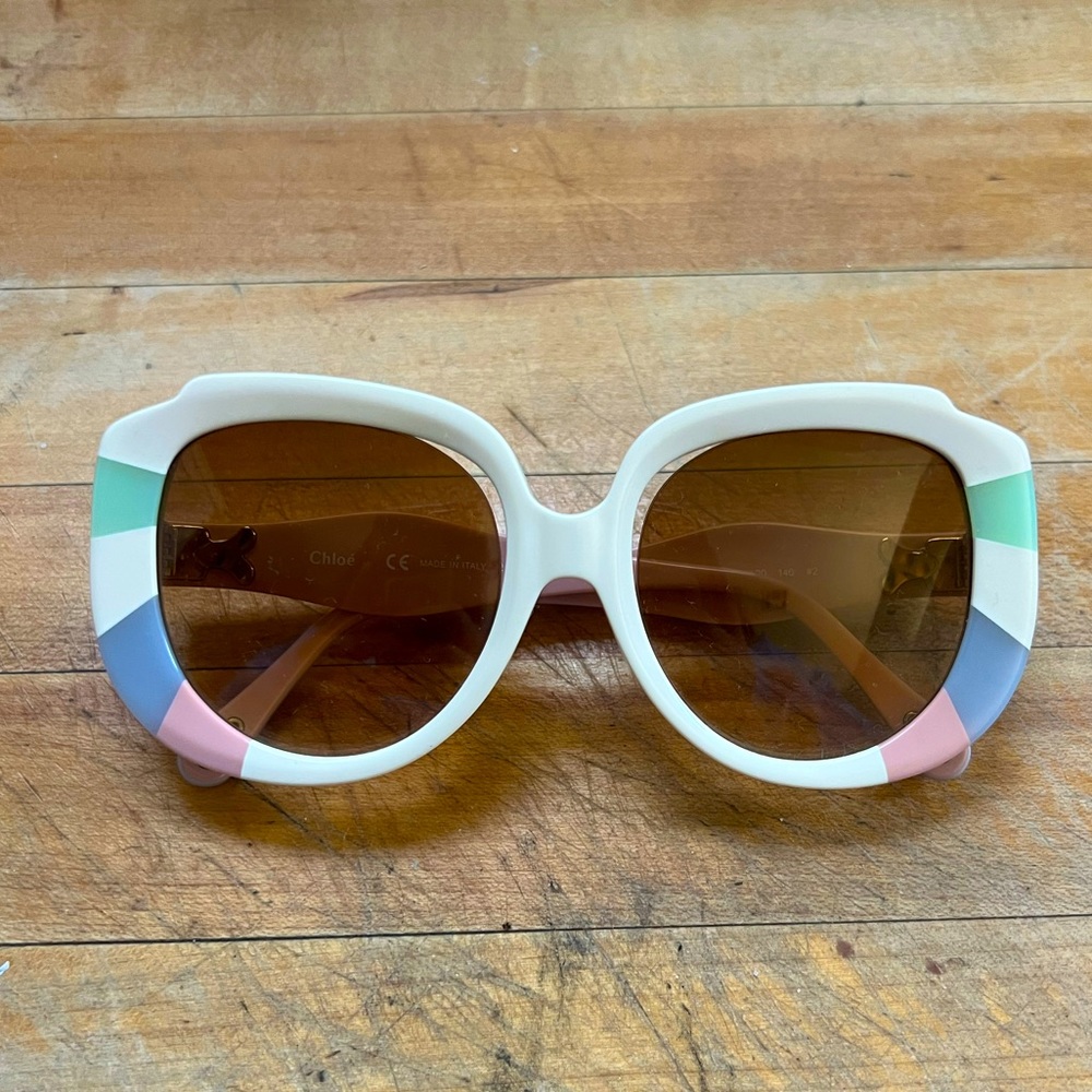 Chloé Venus Sunglasses